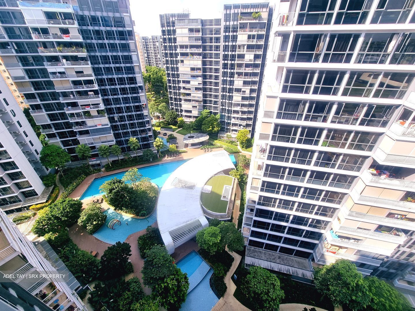 Parc Centros (D19), Condominium #409181581